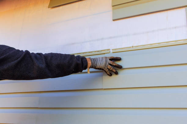 Siding for Multi-Family Homes in Coalfield, TN